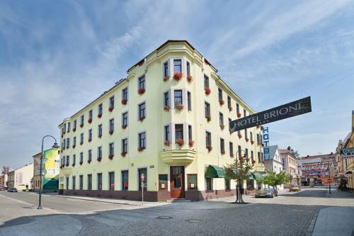 Ostrava Tschechien Promo-Code Booking.com