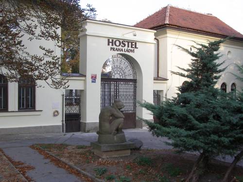 Praha 8 Tschechien Promo-Code Booking.com