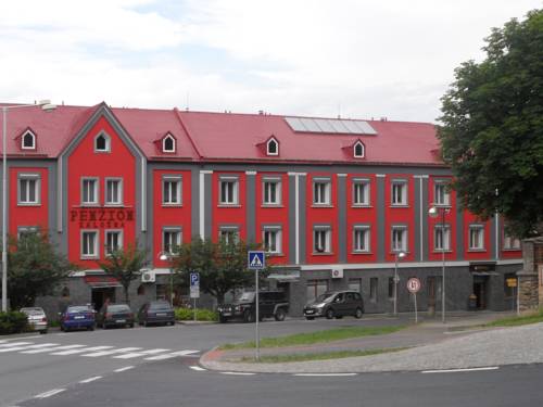 Mlada Vozice Tschechien Promo-Code Booking.com