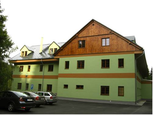 Malá Morávka Tschechien Promo-Code Booking.com