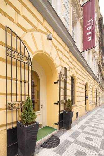 Praha 3 Tschechien Promo-Code Booking.com