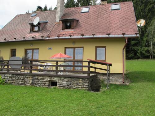 Lipno nad Vltavou Tschechien Promo-Code Booking.com