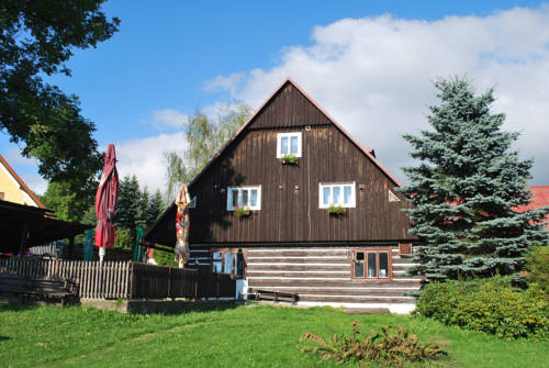 Deštné v Orlických horách Tschechien Promo-Code Booking.com