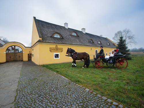 Karviná Tschechien Promo-Code Booking.com