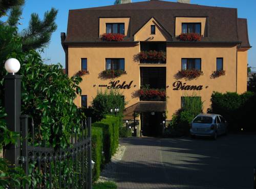 Praha 9 Tschechien Promo-Code Booking.com