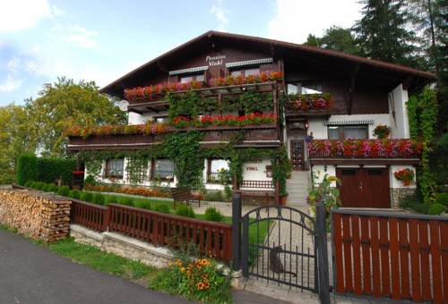 Harrachov Tschechien Promo-Code Booking.com