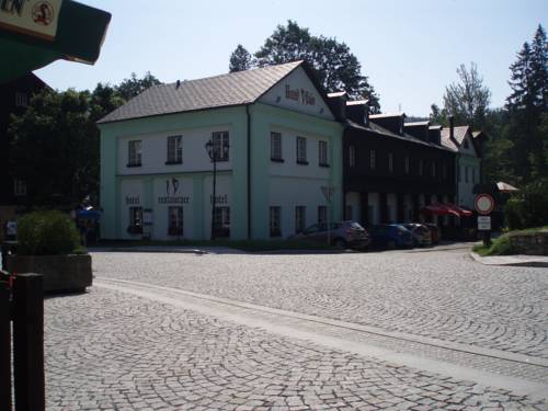 Karlova Studánka Tschechien Promo-Code Booking.com