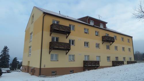Lipno nad Vltavou Tschechien Promo-Code Booking.com