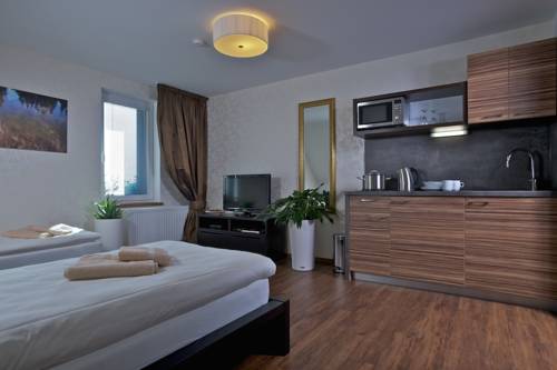 Bedřichov Tschechien Promo-Code Booking.com