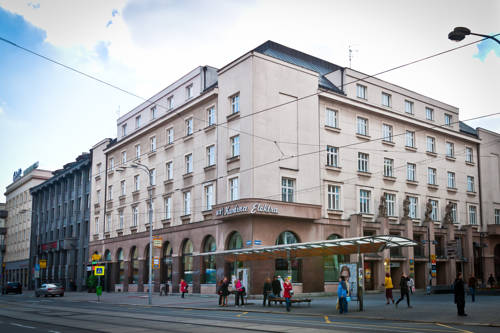 Ostrava Tschechien Promo-Code Booking.com