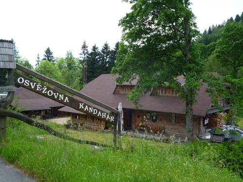 Železná Ruda Czechia Promo Code Booking.com