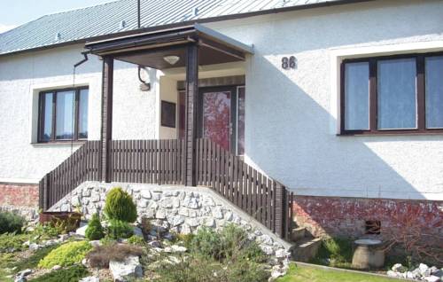 Jedovnice Tschechien Promo-Code Booking.com