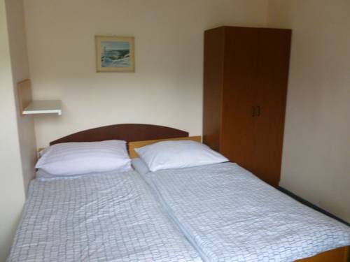 Pekarov Tschechien Promo-Code Booking.com