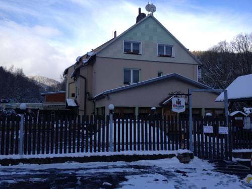 Ostrov Tschechien Promo-Code Booking.com