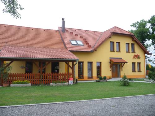 Velešín Tschechien Promo-Code Booking.com