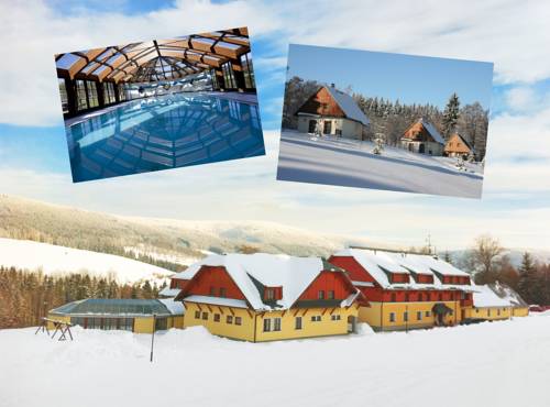 Deštné v Orlických horách Tschechien Promo-Code Booking.com