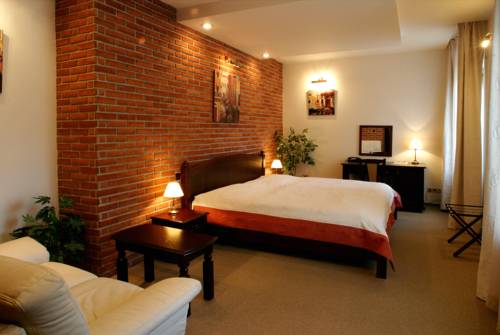 Plzeň Tschechien Promo-Code Booking.com