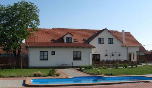 Dolní Dunajovice Tschechien Promo-Code Booking.com