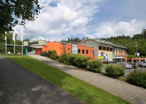 Jablonec nad Nisou Tschechien Promo-Code Booking.com
