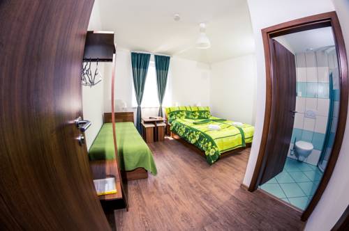 Velké Pavlovice Tschechien Promo-Code Booking.com