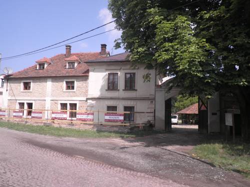 Kutná Hora Tschechien Promo-Code Booking.com