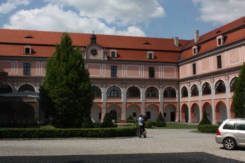 Valašské Meziříčí Tschechien Promo-Code Booking.com
