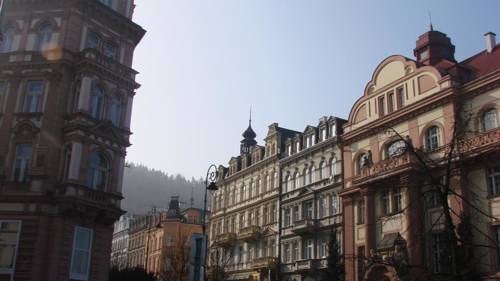 Karlovy Vary Czechia Promo Code Booking.com