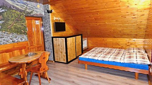 Frenštát pod Radhoštěm Tschechien Promo-Code Booking.com