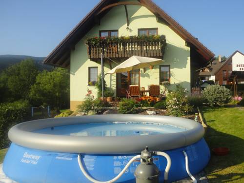 Rokytnice nad Jizerou Tschechien Promo-Code Booking.com