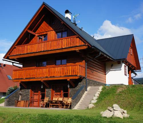Deštné v Orlických horách Tschechien Promo-Code Booking.com