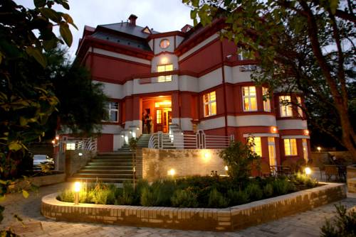 Praha 10 Tschechien Promo-Code Booking.com