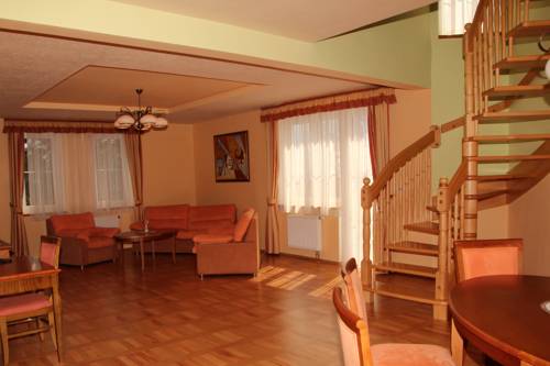 Mariánské Lázně Tschechien Promo-Code Booking.com
