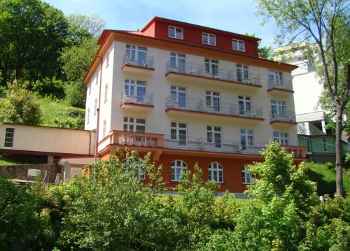 Jachymov Czechia Promo Code Booking.com