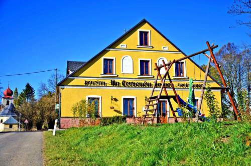 Králíky Tschechien Promo-Code Booking.com