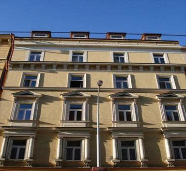 Prag 5 Tschechien Promo-Code Booking.com