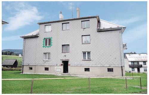 Vyšší Brod Tschechien Promo-Code Booking.com