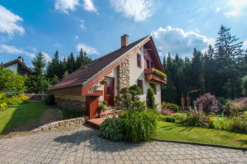 Harrachov Tschechien Promo-Code Booking.com