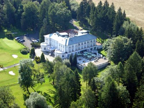 Mariánské Lázně Tschechien Promo-Code Booking.com