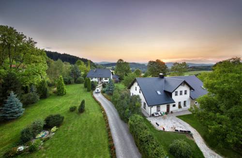 Nyrsko Tschechien Promo-Code Booking.com