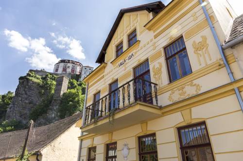 Vranov nad Dyjí Tschechien Promo-Code Booking.com