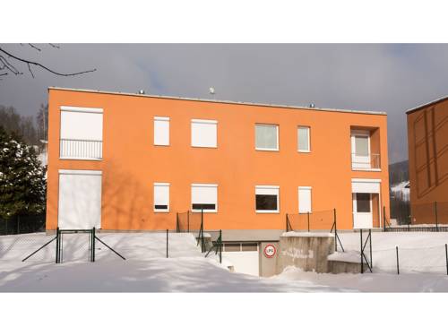 Svoboda nad Upou Tschechien Promo-Code Booking.com