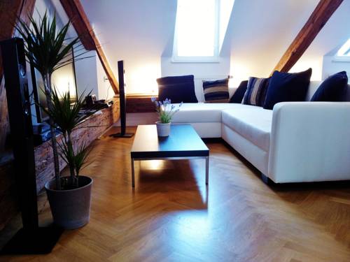 Praha 1 Tschechien Promo-Code Booking.com